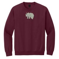 Heavy Blend™ Crewneck Sweatshirt Thumbnail