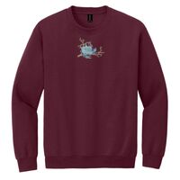 Heavy Blend™ Crewneck Sweatshirt Thumbnail