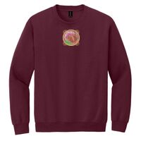 Heavy Blend™ Crewneck Sweatshirt Thumbnail