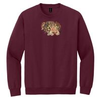 Heavy Blend™ Crewneck Sweatshirt Thumbnail