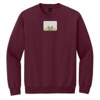 Heavy Blend™ Crewneck Sweatshirt Thumbnail