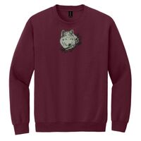 Heavy Blend™ Crewneck Sweatshirt Thumbnail