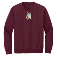Heavy Blend™ Crewneck Sweatshirt Thumbnail