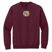 Heavy Blend™ Crewneck Sweatshirt Thumbnail