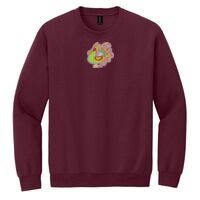 Heavy Blend™ Crewneck Sweatshirt Thumbnail
