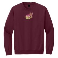 Heavy Blend™ Crewneck Sweatshirt Thumbnail