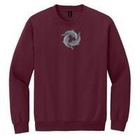 Heavy Blend™ Crewneck Sweatshirt Thumbnail