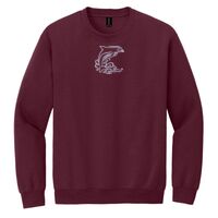 Heavy Blend™ Crewneck Sweatshirt Thumbnail