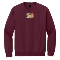 Heavy Blend™ Crewneck Sweatshirt Thumbnail