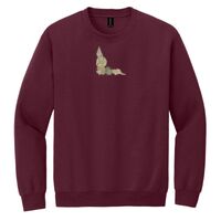 Heavy Blend™ Crewneck Sweatshirt Thumbnail