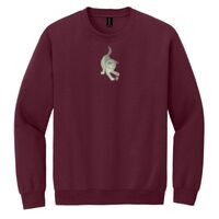 Heavy Blend™ Crewneck Sweatshirt Thumbnail