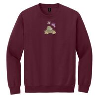 Heavy Blend™ Crewneck Sweatshirt Thumbnail