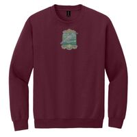 Heavy Blend™ Crewneck Sweatshirt Thumbnail