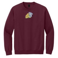 Heavy Blend™ Crewneck Sweatshirt Thumbnail