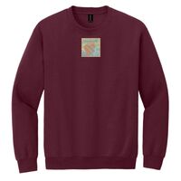Heavy Blend™ Crewneck Sweatshirt Thumbnail