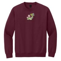 Heavy Blend™ Crewneck Sweatshirt Thumbnail