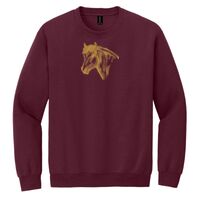 Heavy Blend™ Crewneck Sweatshirt Thumbnail