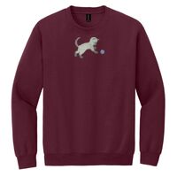 Heavy Blend™ Crewneck Sweatshirt Thumbnail