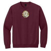 Heavy Blend™ Crewneck Sweatshirt Thumbnail