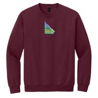 Heavy Blend™ Crewneck Sweatshirt Thumbnail