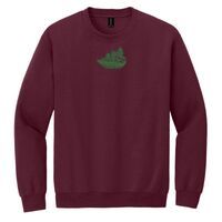 Heavy Blend™ Crewneck Sweatshirt Thumbnail