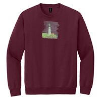 Heavy Blend™ Crewneck Sweatshirt Thumbnail