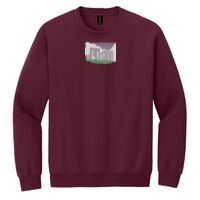 Heavy Blend™ Crewneck Sweatshirt Thumbnail