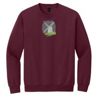 Heavy Blend™ Crewneck Sweatshirt Thumbnail