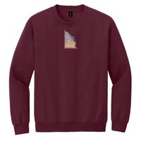 Heavy Blend™ Crewneck Sweatshirt Thumbnail