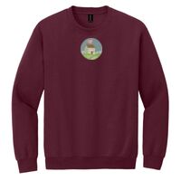 Heavy Blend™ Crewneck Sweatshirt Thumbnail