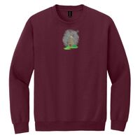 Heavy Blend™ Crewneck Sweatshirt Thumbnail