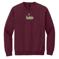 Heavy Blend™ Crewneck Sweatshirt Thumbnail