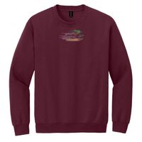 Heavy Blend™ Crewneck Sweatshirt Thumbnail