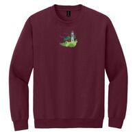 Heavy Blend™ Crewneck Sweatshirt Thumbnail