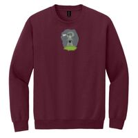 Heavy Blend™ Crewneck Sweatshirt Thumbnail