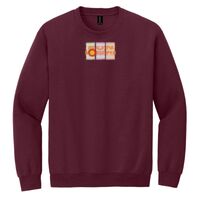 Heavy Blend™ Crewneck Sweatshirt Thumbnail