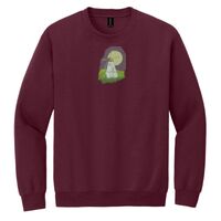 Heavy Blend™ Crewneck Sweatshirt Thumbnail