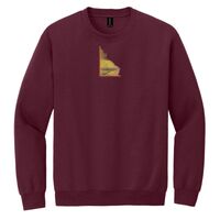 Heavy Blend™ Crewneck Sweatshirt Thumbnail
