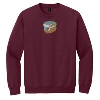 Heavy Blend™ Crewneck Sweatshirt Thumbnail