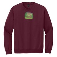 Heavy Blend™ Crewneck Sweatshirt Thumbnail