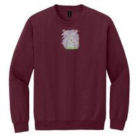 Heavy Blend™ Crewneck Sweatshirt Thumbnail