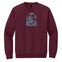 Heavy Blend™ Crewneck Sweatshirt Thumbnail