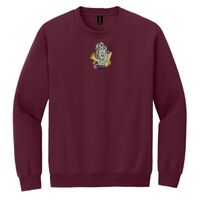 Heavy Blend™ Crewneck Sweatshirt Thumbnail