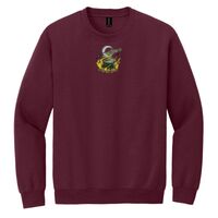 Heavy Blend™ Crewneck Sweatshirt Thumbnail