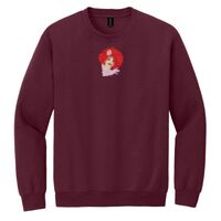 Heavy Blend™ Crewneck Sweatshirt Thumbnail