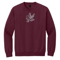 Heavy Blend™ Crewneck Sweatshirt Thumbnail