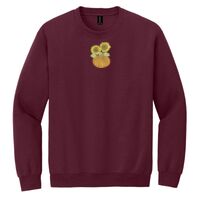 Heavy Blend™ Crewneck Sweatshirt Thumbnail