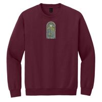 Heavy Blend™ Crewneck Sweatshirt Thumbnail