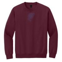 Heavy Blend™ Crewneck Sweatshirt Thumbnail