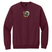 Heavy Blend™ Crewneck Sweatshirt Thumbnail